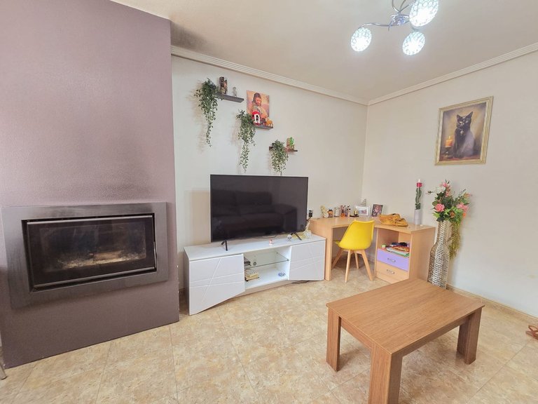 Villa for Sale in Roldan, Murcia 4