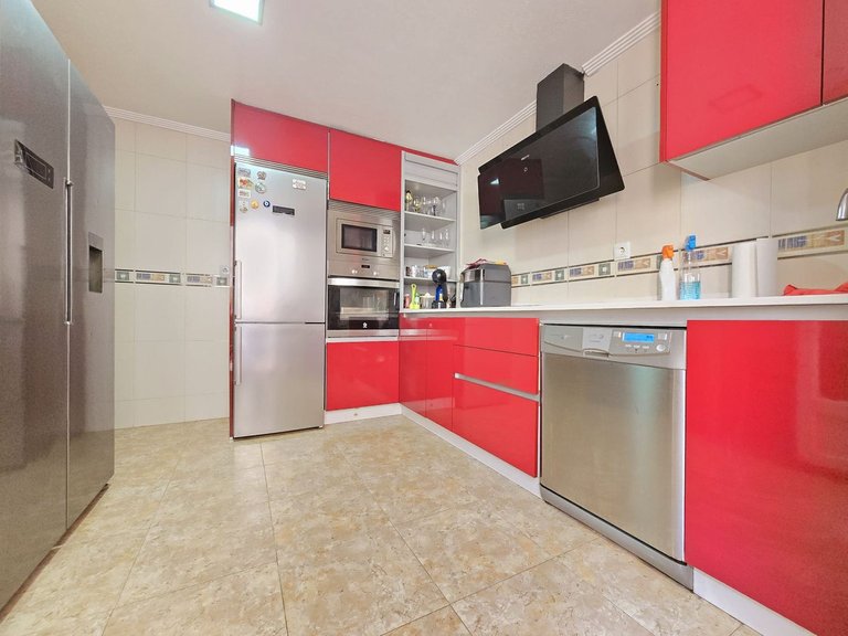 Villa for Sale in Roldan, Murcia 5