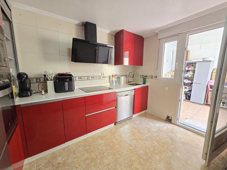 Villa for Sale in Roldan, Murcia 6