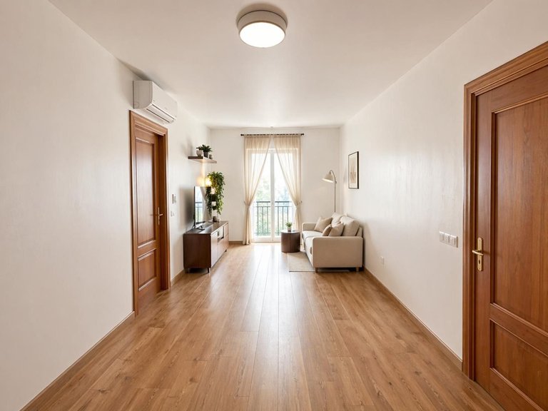 Apartment for Sale in Málaga Centro, Malaga 1