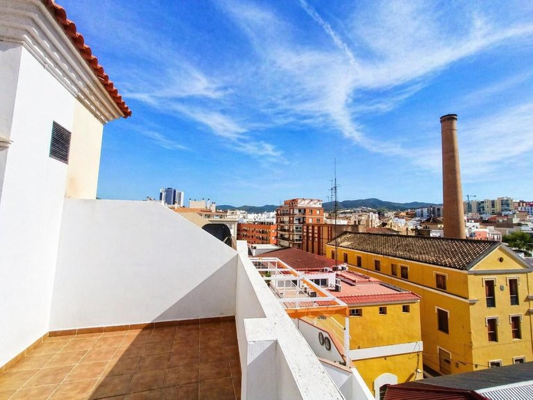 Apartment for Sale in Málaga Centro, Malaga 11