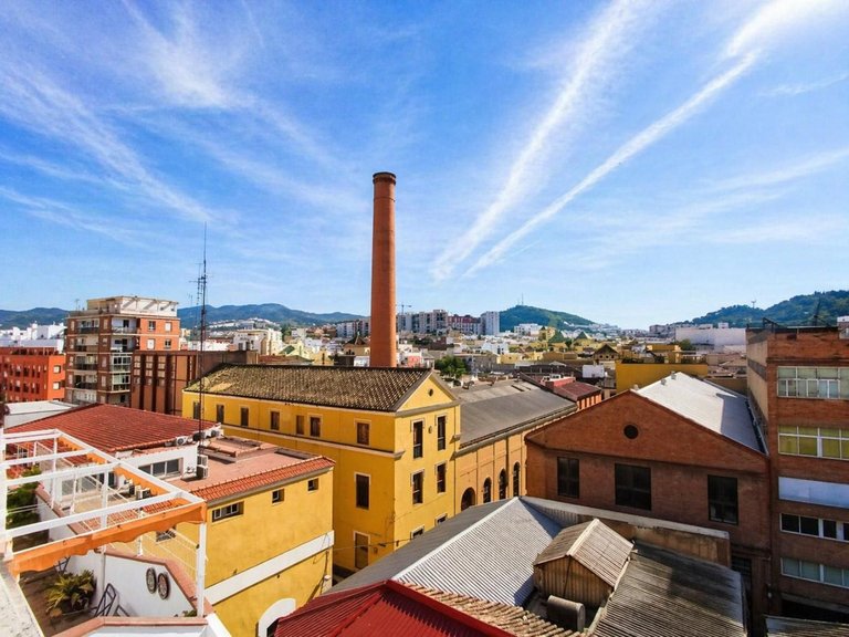 Apartment for Sale in Málaga Centro, Malaga 12