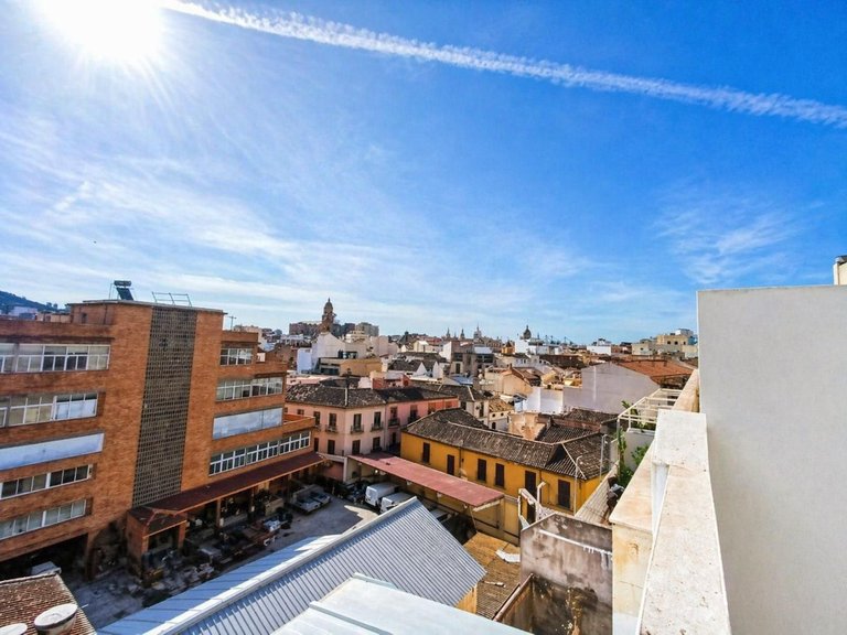 Apartment for Sale in Málaga Centro, Malaga 13