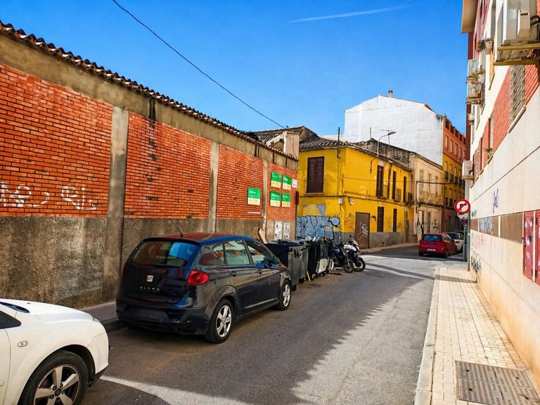 Apartment for Sale in Málaga Centro, Malaga 14