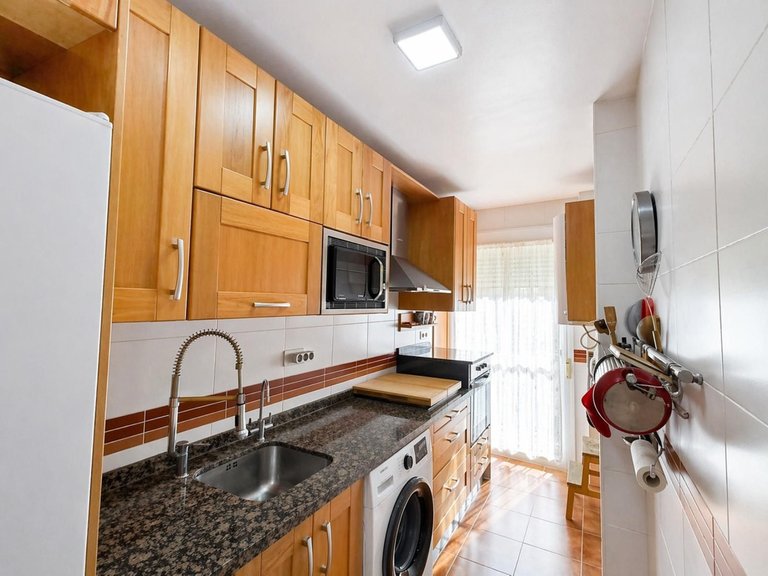 Apartment for Sale in Málaga Centro, Malaga 3