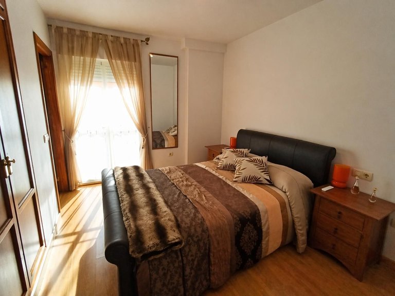 Apartment for Sale in Málaga Centro, Malaga 5