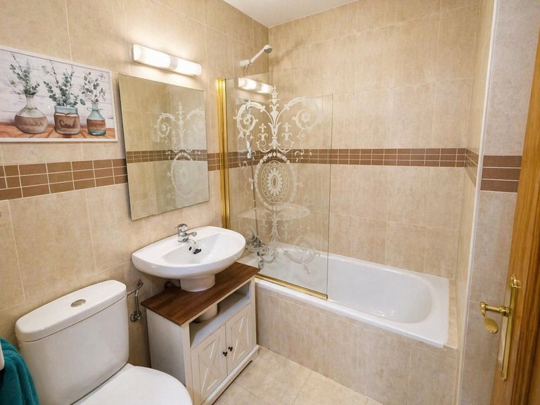 Apartment for Sale in Málaga Centro, Malaga 9