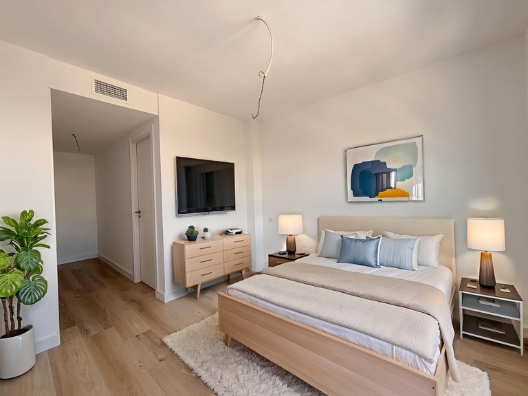 Apartment for Sale in Nueva Andalucía, Malaga 15