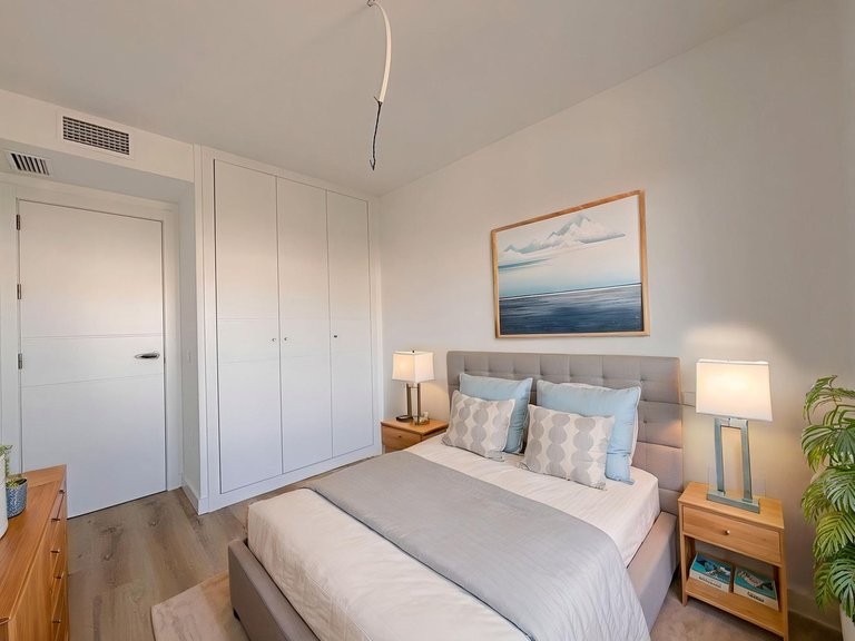 Apartment for Sale in Nueva Andalucía, Malaga 24