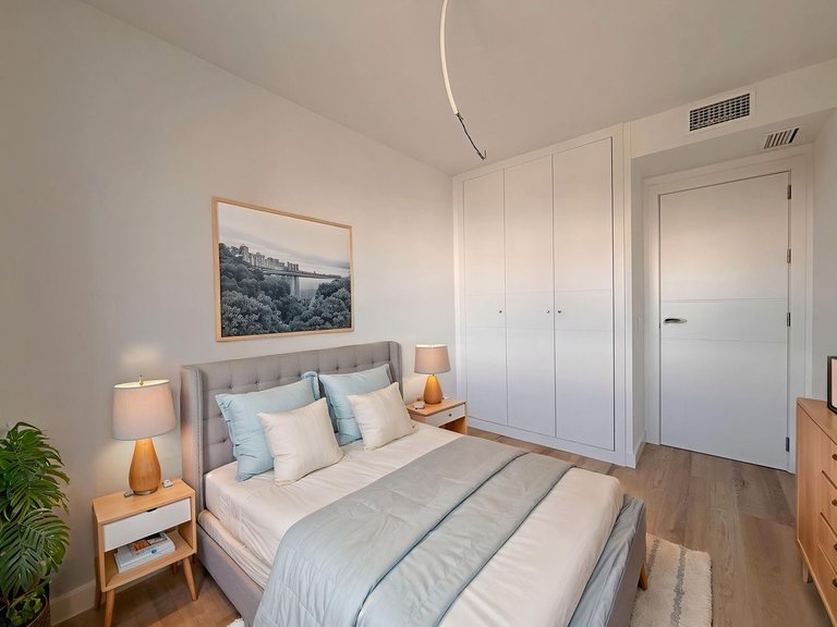 Apartment for Sale in Nueva Andalucía, Malaga 29