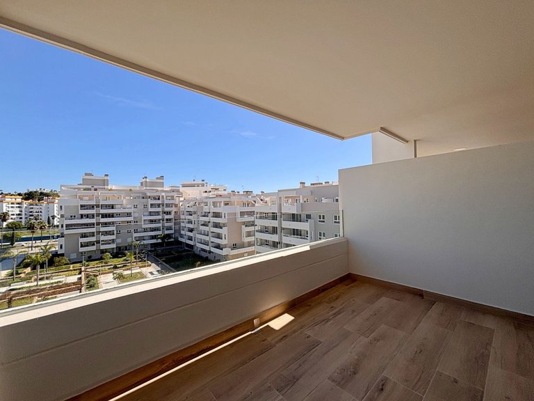 Apartment for Sale in Nueva Andalucía, Malaga 3