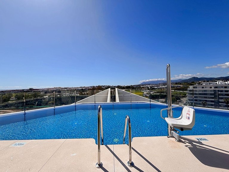 Apartment for Sale in Nueva Andalucía, Malaga 35