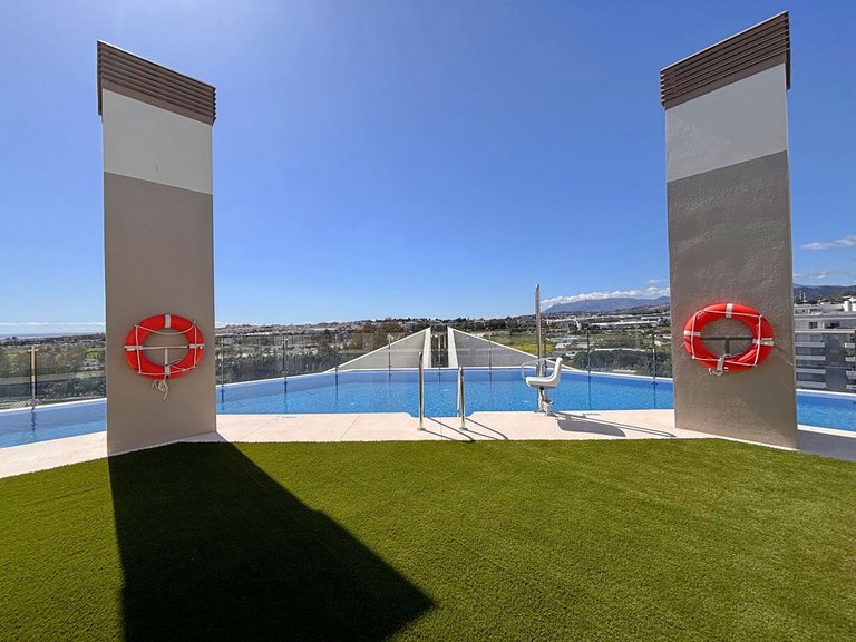 Apartment for Sale in Nueva Andalucía, Malaga 38