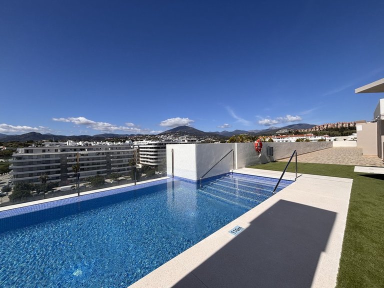 Apartment for Sale in Nueva Andalucía, Malaga 39