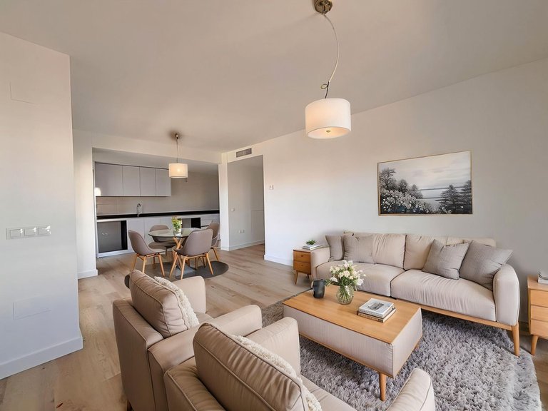 Apartment for Sale in Nueva Andalucía, Malaga 4