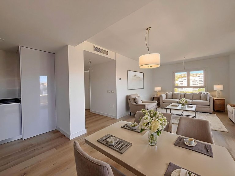 Apartment for Sale in Nueva Andalucía, Malaga 6
