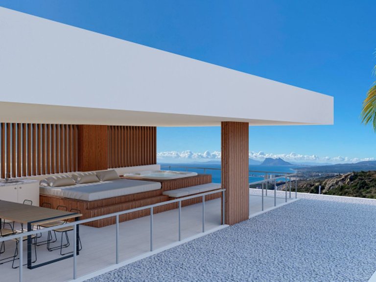 Plot for Sale in Manilva, Malaga 2
