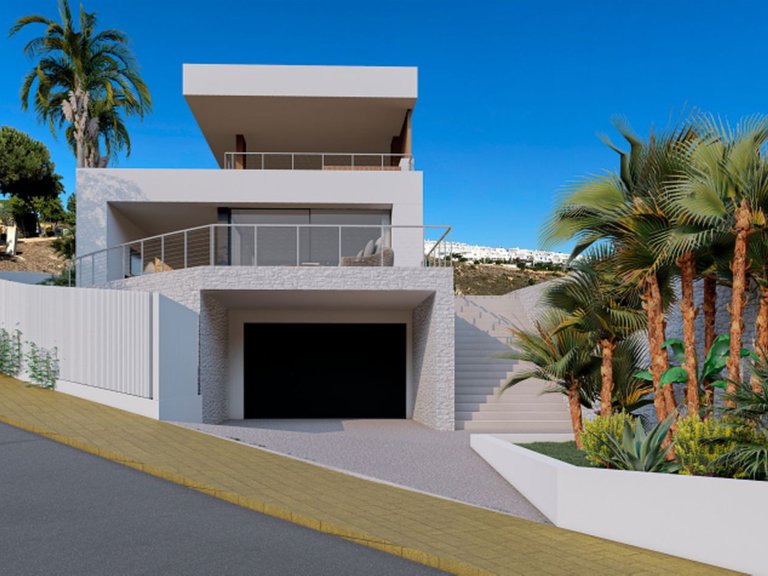 Plot for Sale in Manilva, Malaga 3