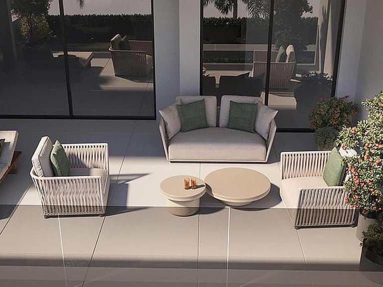 Penthouse for Sale in Estepona, Malaga 11