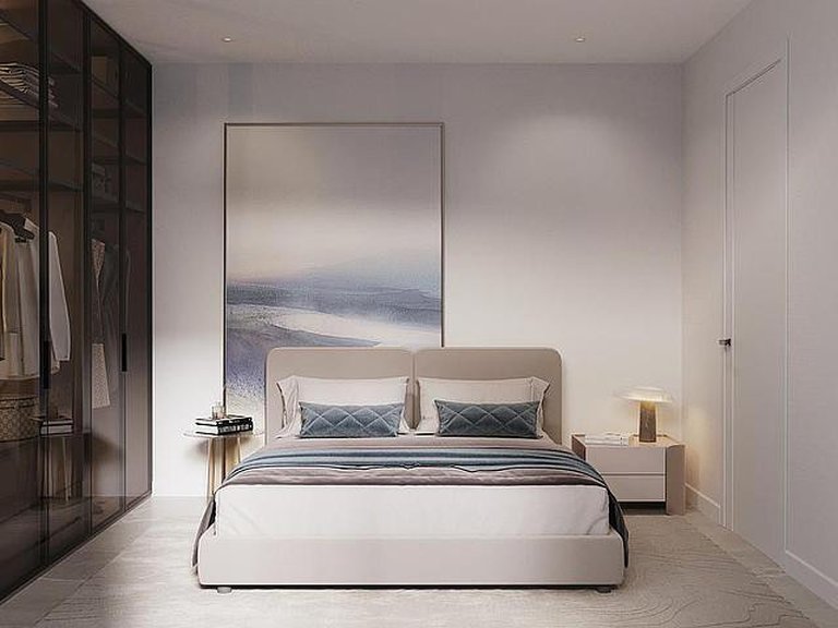 Penthouse for Sale in Estepona, Malaga 18