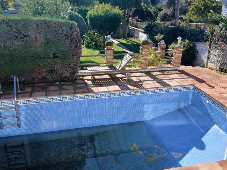 Villa for Sale in El Padron, Malaga 13