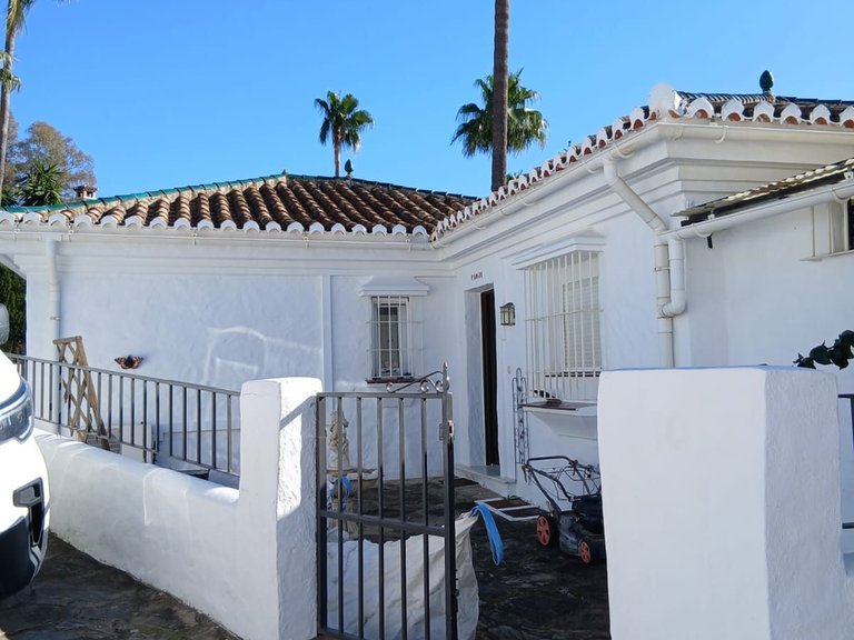 Villa for Sale in El Padron, Malaga 2