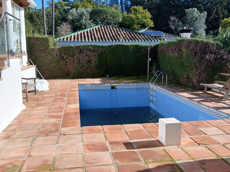Villa for Sale in El Padron, Malaga 24