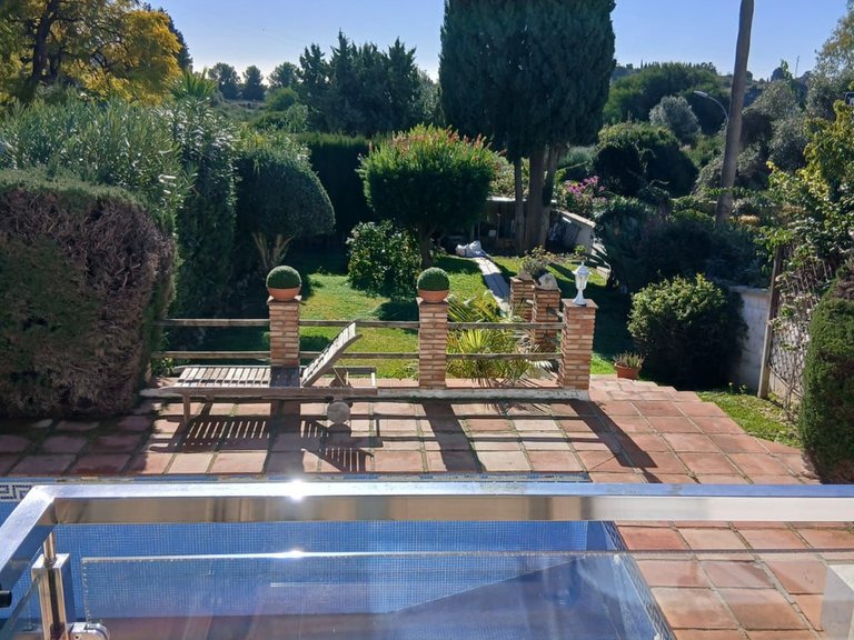 Villa for Sale in El Padron, Malaga 3