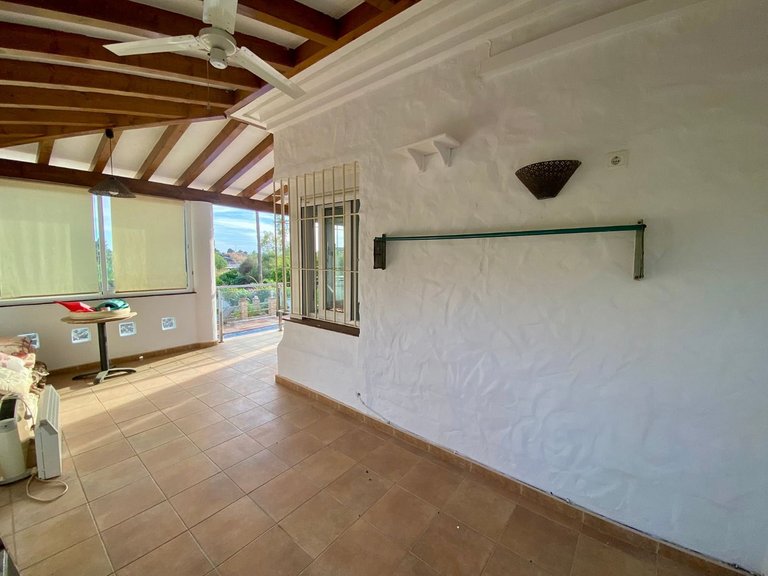 Villa for Sale in El Padron, Malaga 33