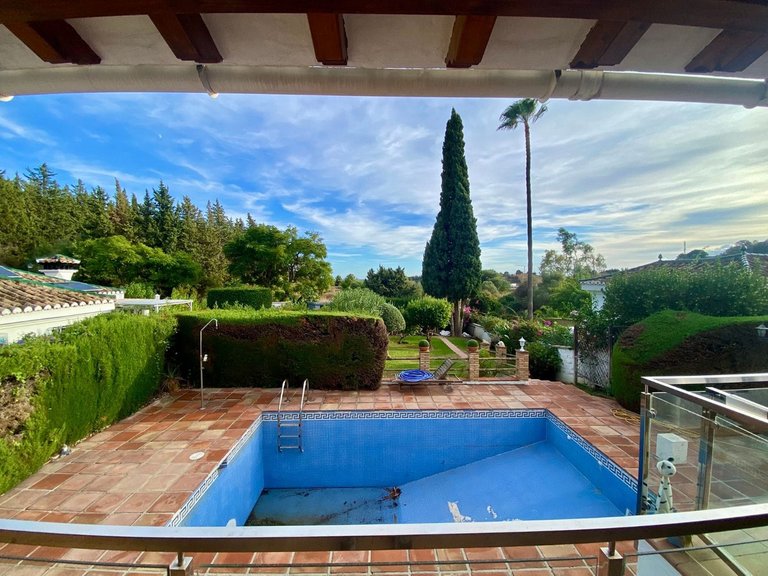 Villa for Sale in El Padron, Malaga 34