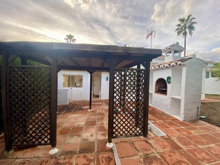 Villa for Sale in El Padron, Malaga 37