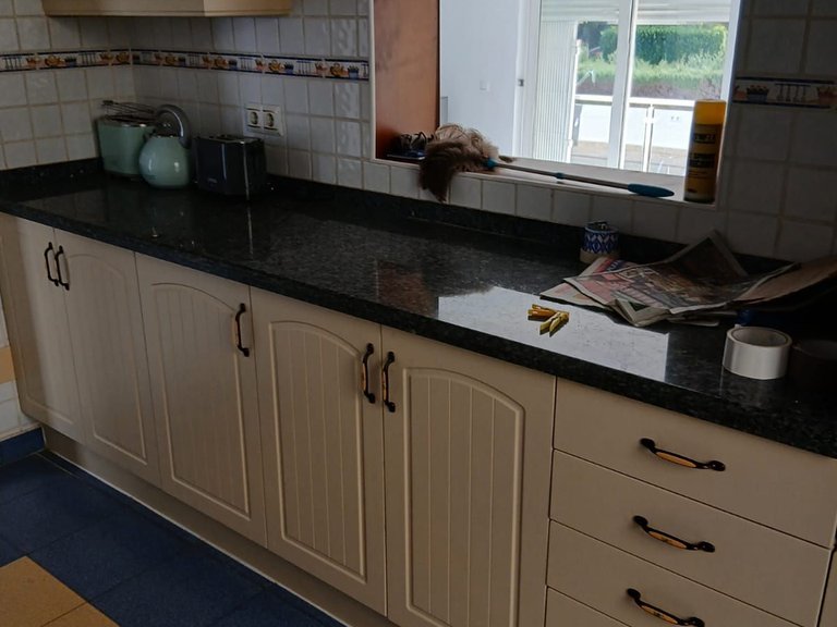 Villa for Sale in El Padron, Malaga 6