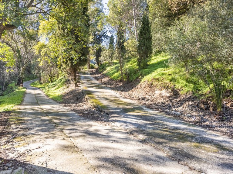 Villa for Sale in Benahavís, Malaga 24
