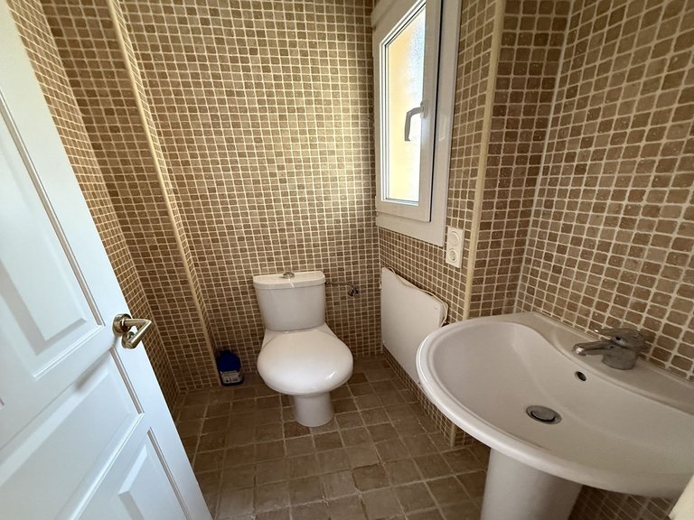 Villa for Sale in Alhaurin Golf, Malaga 15