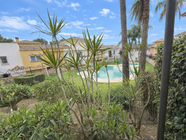 Villa for Sale in Alhaurin Golf, Malaga 3
