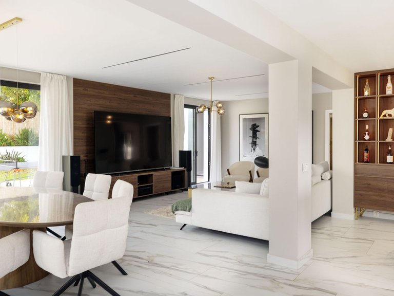Villa for Sale in Málaga, Malaga 14