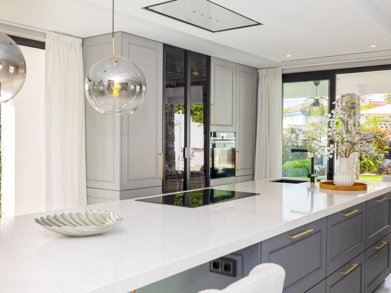 Villa for Sale in Málaga, Malaga 16