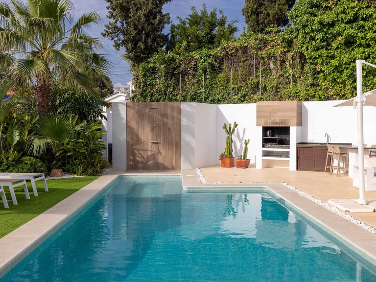 Villa for Sale in Málaga, Malaga 23