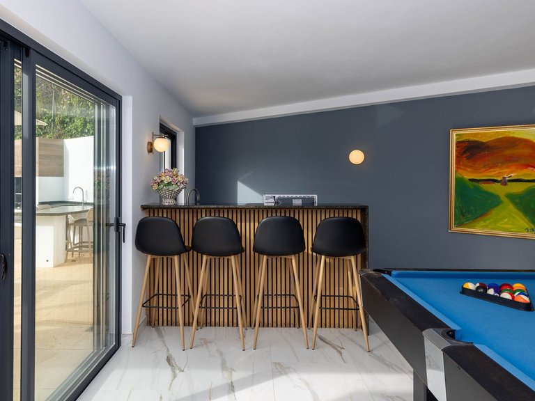Villa for Sale in Málaga, Malaga 26