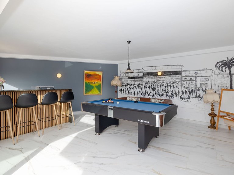 Villa for Sale in Málaga, Malaga 27