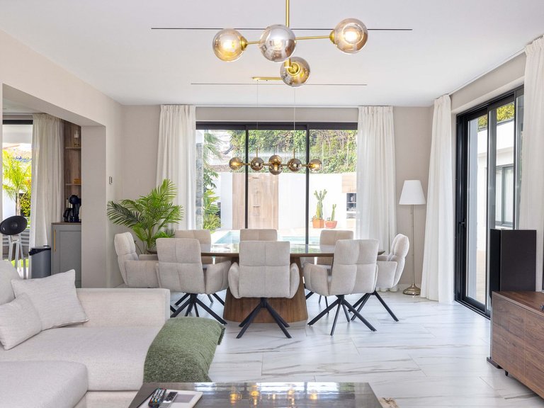 Villa for Sale in Málaga, Malaga 8