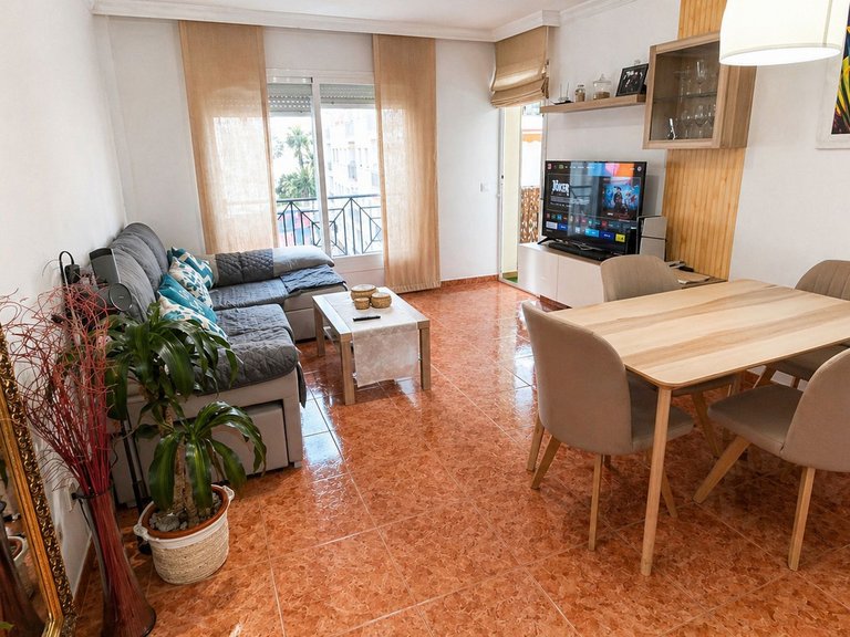 Apartment for Sale in Estepona, Malaga 1