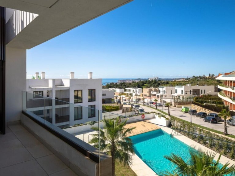 Apartment for Sale in Fuengirola, Malaga 1