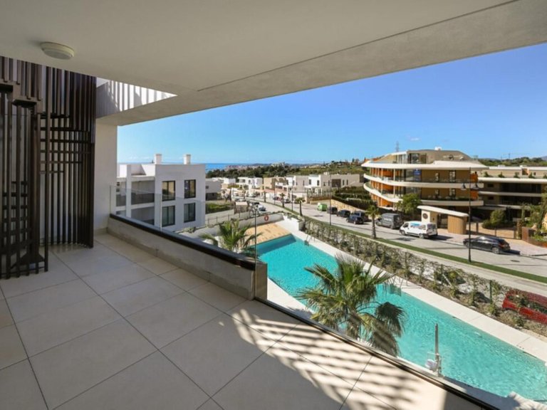 Apartment for Sale in Fuengirola, Malaga 10