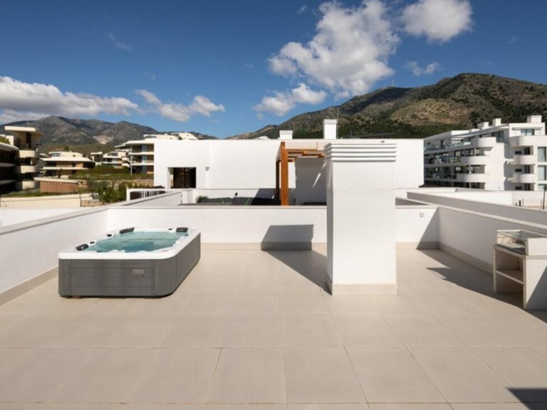 Apartment for Sale in Fuengirola, Malaga 7