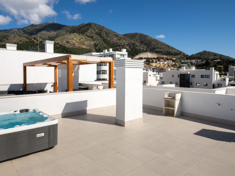 Apartment for Sale in Fuengirola, Malaga 8