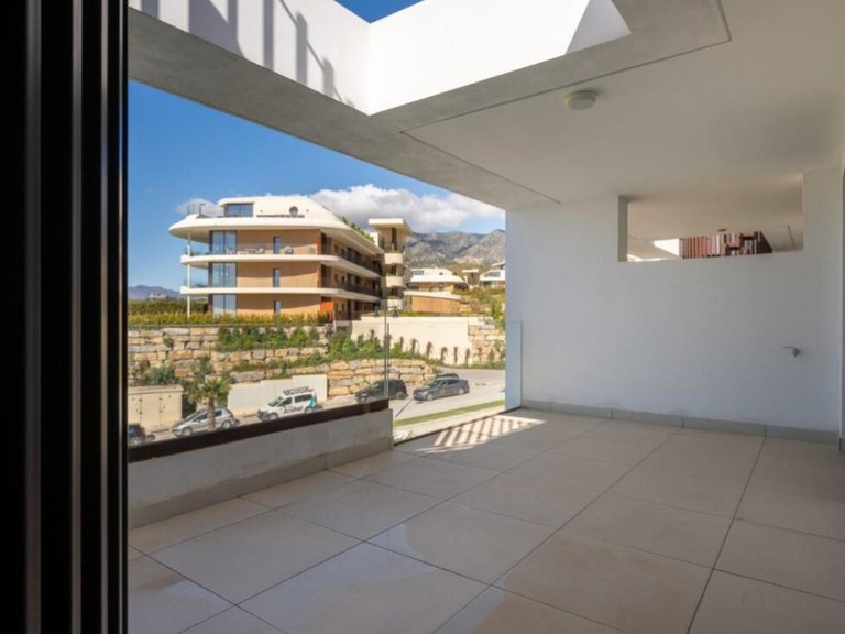 Apartment for Sale in Fuengirola, Malaga 9