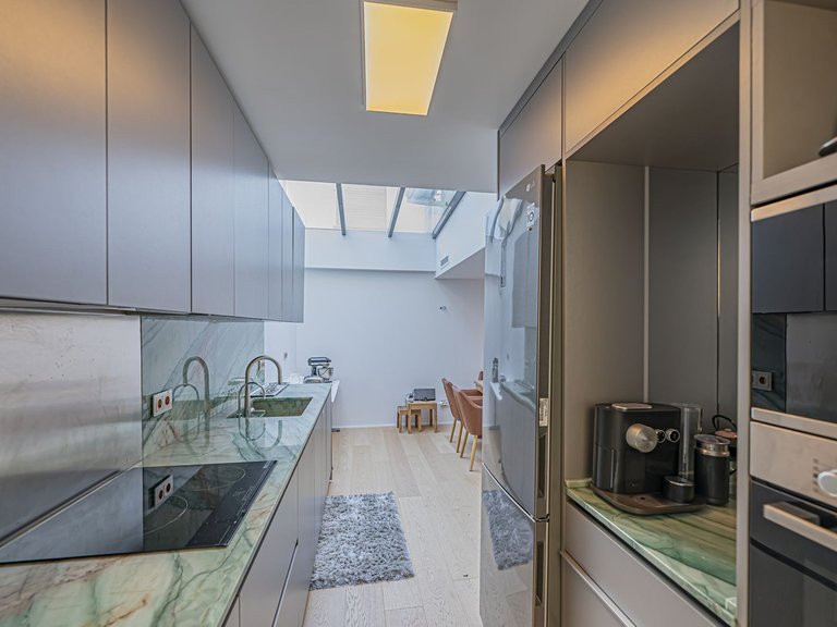Villa for Sale in San Pedro De Alcántara, Malaga 12
