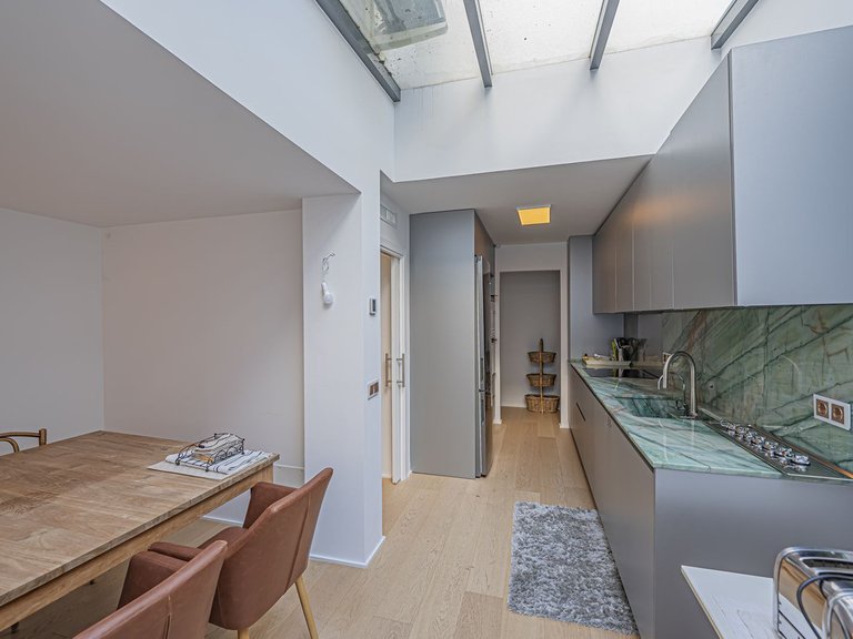 Villa for Sale in San Pedro De Alcántara, Malaga 6