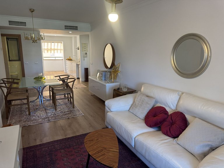 Apartment for Sale in Málaga, Malaga 11